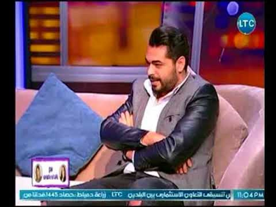 العازف أحمد مختار يكشف أصعب موقف تعرض له