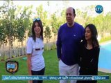 الغندور والجمهور - لقاء حصري مع عائلة أحمد سليمان .. 