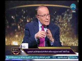 المخرج محمد فاضل : هناك مؤامرة لتخريب الأجيال القادمة في مصر