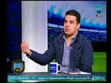 الغندور والجمهور - أحمد عطا للغندور: كهربا ومروان محسن غير مقنعين في مركز رأس الحربة