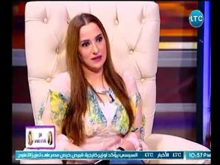 برنامج راندا ورضوي | واجمل كليب من عزف الفنان "أحمد مختار"-11-4-2018