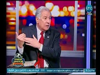 نائب رئيس نادي الزمالك يوجه هجوم ونقد ناري علي "مرتضي منصور" لإهانة رموز النادي