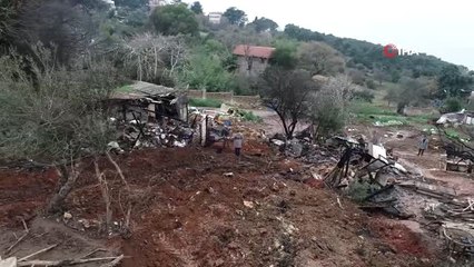 Büyükada'da 9 Atın Telef Olduğu Yangına Soruşturma