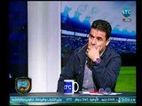 الغندور والجمهور - توقعات خالد الغندور وأحمد عطا لقرعة الشامبيونز ليج الأوروبي