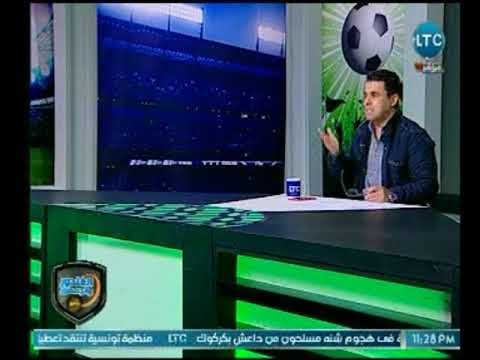 الغندور والجمهور - تعليق خالد الغندور على فوز يد الزمالك على الأهلي والتتويج بالسوبر الافريقي