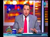 برنامج الوسط الرياضي | مع اشرف محمود ولقاء د.إسماعيل سليم وهجوم ناري علي مرتضي منصور-12-4-2018
