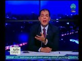 حاتم نعمان : أمريكا تريد تكرار السيناريو العراقي في سوريا