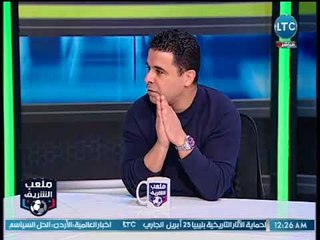 ملعب الشريف - الغندور يكشف السر وراء فشل "إيهاب جلال" مع الزمالك