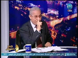 صح النوم - الكاتب جمال زهران : الغرب يضلل شعوبنا ويستخدم حكامنا