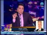 صح النوم - مرتضي منصور يفتح النار على القمة العربية ويسب 
