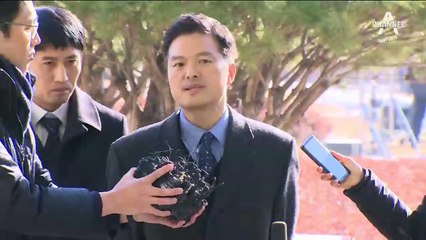 고영태는 의인, 김태우는 범법자?…“기준 뭐냐” 비난