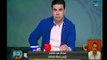 الغندور والجمهور - مداخلة عصام عبد الفتاح مع الغندور والرد على ركلات جزاء الأسيوطي