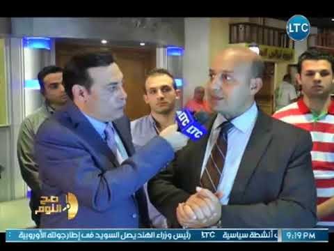 صح النوم - العقيد أحمد كمال يكشف تفاصيل جريمة قتل مع ذكر الأسباب موضحاً أول الإجراءات التي تتم فيها