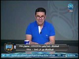 الغندور والجمهور - خالد الغندور يكشف عن صفقة الأهلي للموسم القادم 