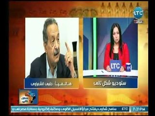 المفكر حلمى شعراوى يكشف الاسباب وراء المطالبة بترجمة الأفلام المصرية إلي لغات عديدة فى أفريقيا