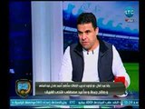 الغندور والجمهور - تعرف على خيارات رضا عبد العال للاعبين في حال توليه قيادة الزمالك