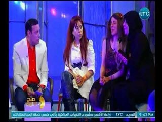 صح النوم - مسئولة علاقات عامة تكشف اجرأ مواقف التحرش من البنات في الشارع وحل المشكلة وصدمة الغيطي