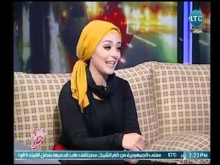 مدربة الـ ايروبكس  توضح عالهواء فوائد و أهمية رقصة الزومبا لإنقاص الوزن