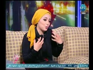 مدربة زومبا  توضح أهمية ممارسة تمارين اللياقة  فى صالات الجيم