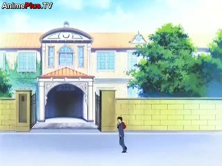 Dual! Parallel Trouble Adventure Epi. 8