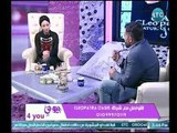 برنامج بيوتي فور يو | مع سلمي كمال حول 