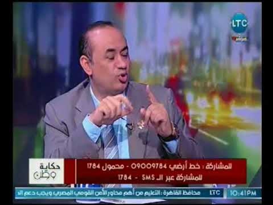نائب برلماني مدافعا عن زيادة مرتبات الوزراء :"ل...