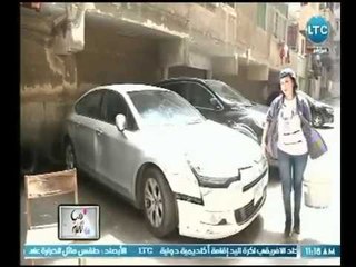 برنامج دنيا تانية | مع فاطمة شنان حول "قانون تقنين وضع السايس  " 20-4-2018