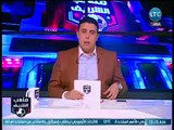 ملعب الشريف - احمد الشريف يقارن بين إيهاب جلال وخالد جلال مشيداً بالاخير :