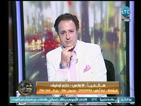 برنامج عم يتساءلون | مع احمد عبدون ولقاء خاص مع المطرب خالد علي 21-4-2018