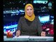 الإعلامية "عزة إبراهيم" تهنئ الشعب المصري لـ حصول "محمد صلاح"على جائزة أفضل لاعب بالدوري الإنجليزي
