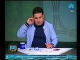 الغندور والجمهور - خالد الغندور 