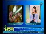 برنامج جنتي | مع غادة حشمت ود.محمد حسني حول استئصال الرحم بالمنظار-23-4-2018