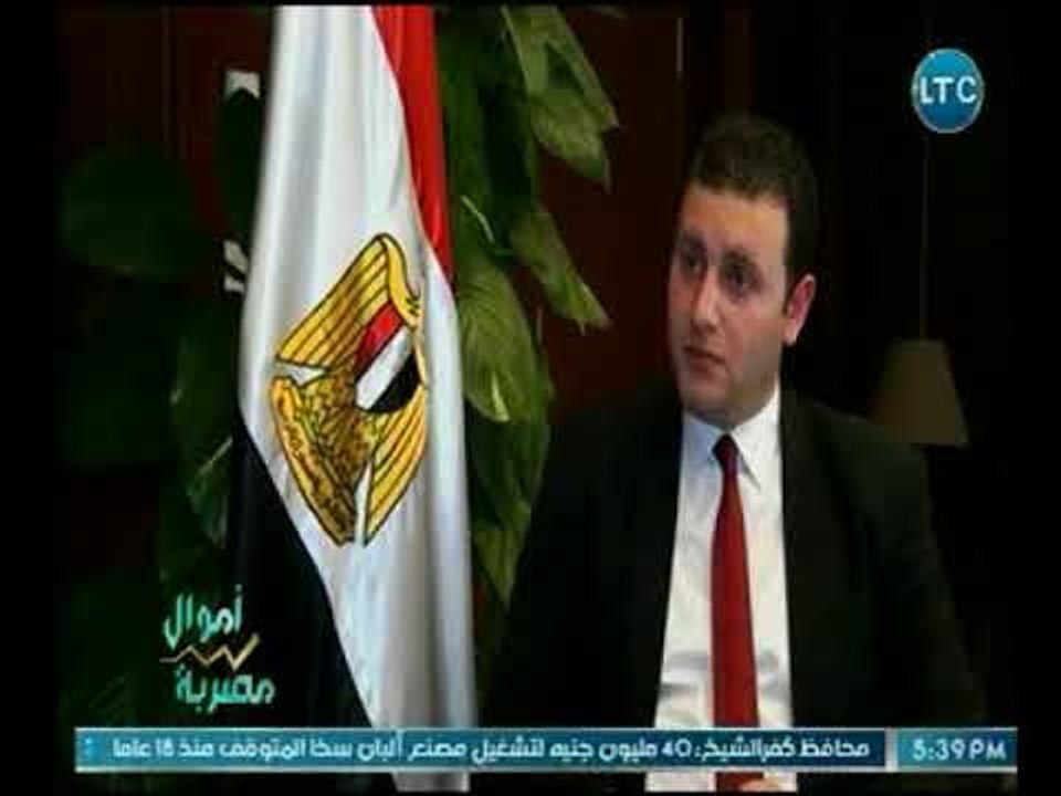 نائب رئيس هيئة الرقابة المالية : الرقابة المالي...