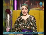 ميار الببلاوي تفاجئ المشاهدين بزي عسكري عالهواء ومقدمة رائعة في ذكري عيد تحرير سيناء