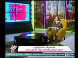 عضو المجلس القومي للمرأة بشمال سيناء تشيد دور الوطني للمرأة المصرية في الذكري تحرير سيناء