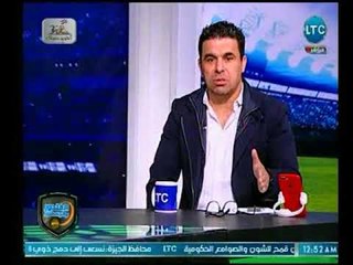 الغندور والجمهور - خالد الغندور : الزمالك هيكسب الأهلى في هذه الحالة فقط
