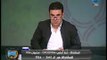 الغندور والجمهور - خالد الغندور يطمئن جماهير مصر على اصابة الشناوي ويكشف مدة غيابه