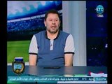 الغندور والجمهور - أول رد فعل للغندور ورضا عبد العال بعد فوز الزمالك على الأهلي