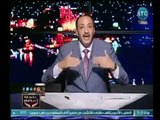 خالد علوان مستنكرا فساد 