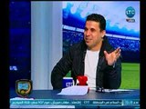 الغندور والجمهور - رضا عبد العال: أهلا بيوم الخميس والزمالك هو العريس