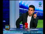 الغندور والجمهور - فوز الزمالك على الاهلي ولقاء رضا عبد العال وردود الأفعال 26-4-2018