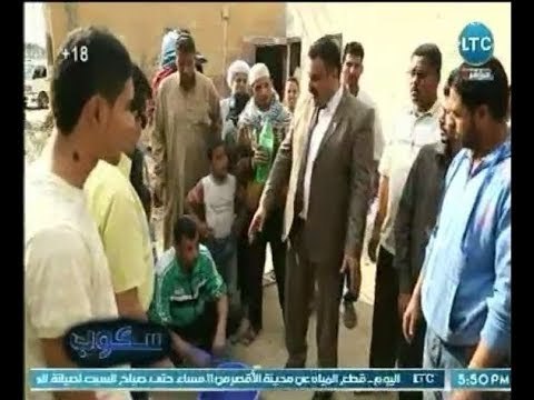 لأول مرة عالهواء المعالج الروحاني ياسر عبد العظيم يحاول إخراج جن الحرائق بالإسماعيلية