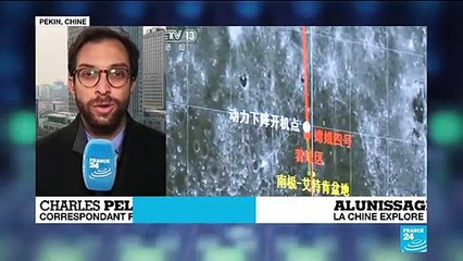 Quelles sont les ambitions spatiales de la Chine ?