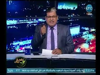 مقدمة رائعة لـ ماجد علي يحث الشباب فيها على أهمية الجد والإجتهاد فى العمل لـ الوطن والمجتمع
