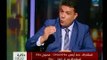 برنامج حكاية وطن | مع حاتم نعمان وفقرة عن المؤامرات الخارجية ضد مصر -27-4-201