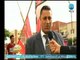 كاميرا بكره بينا ترصد بعض فعاليات الاحتفال بعيد تحرير سيناء .. تقرير " محمد درويش"