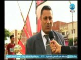 كاميرا بكره بينا ترصد بعض فعاليات الاحتفال بعيد تحرير سيناء .. تقرير 