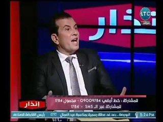 لواء دكتور أحمد طه : جهاز التحريات هدفه متابعة أحداث الظلم الواقع على المواطن