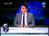 ملعب الشريف - عزت عبد القادر يؤكد في اعلامين بـتتقاضي اموال لمهاجمة مرتضي منصور
