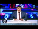 ملعب الشريف - رسالة نارية لـ حسام البدري بعد خسارة مباراة القمة وحاوي الزمالك-28-4-2018